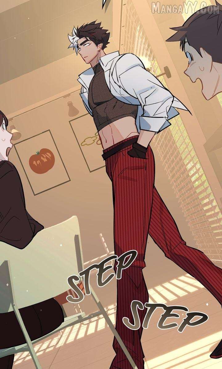 Even If Despair Consumes You Chapter 74 - Page 47