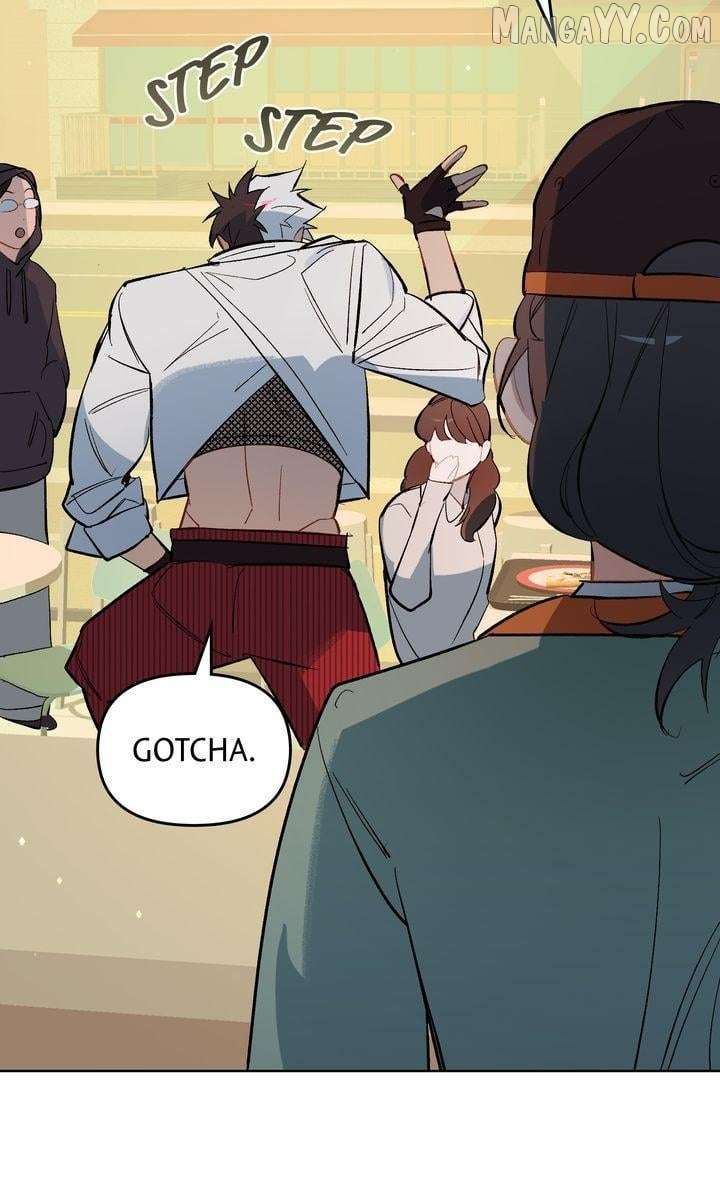 Even If Despair Consumes You Chapter 74 - Page 55