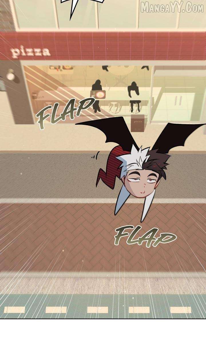 Even If Despair Consumes You Chapter 74 - Page 58