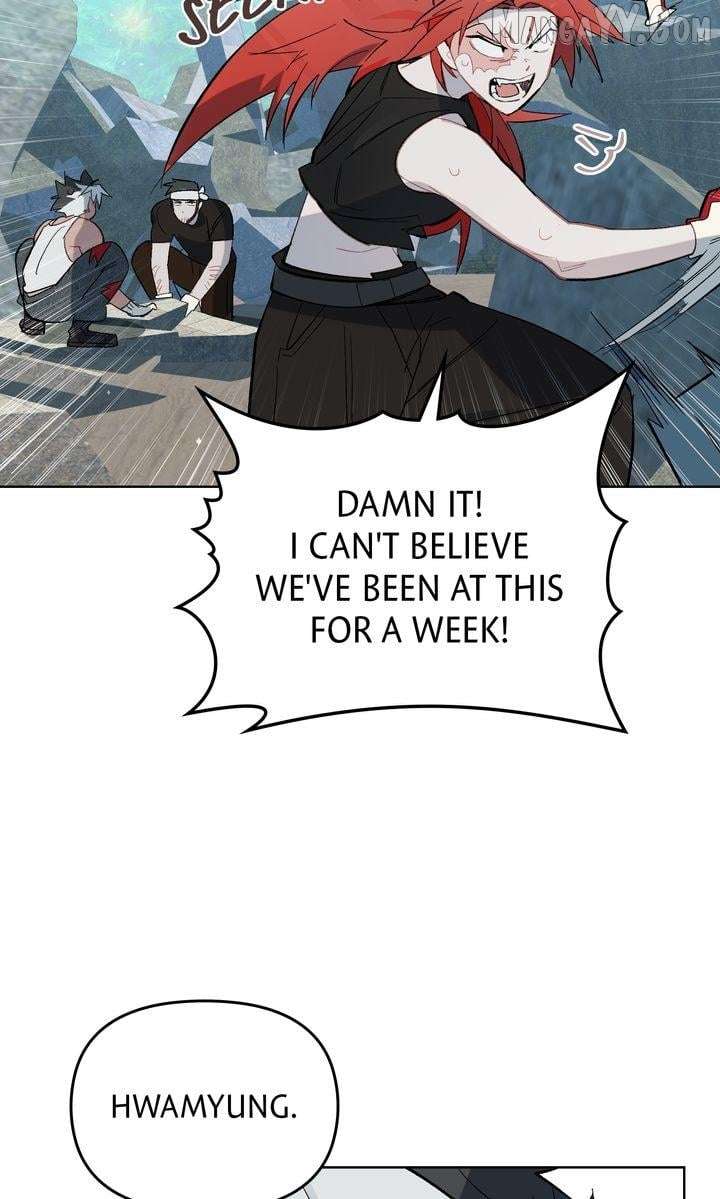 Even If Despair Consumes You Chapter 74 - Page 6