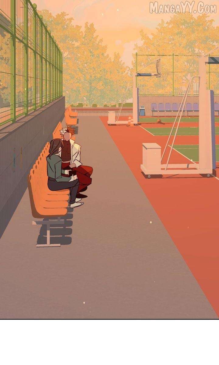 Even If Despair Consumes You Chapter 74 - Page 60