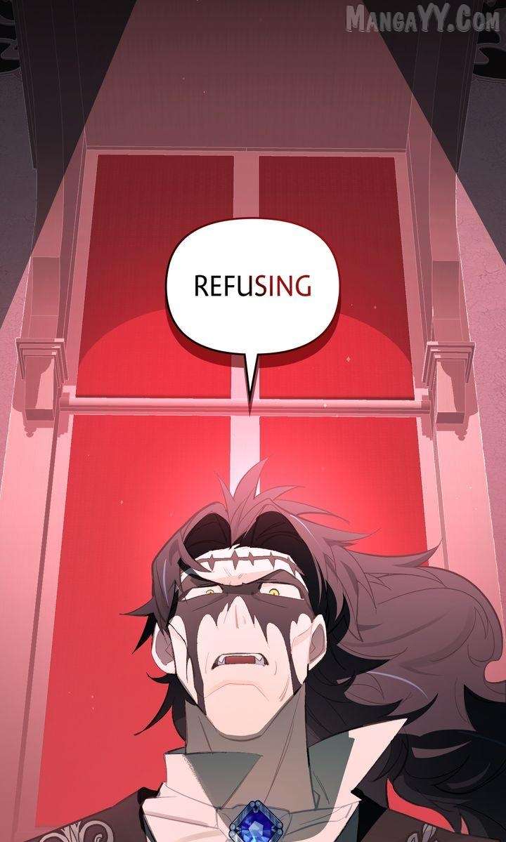 Even If Despair Consumes You Chapter 74 - Page 81