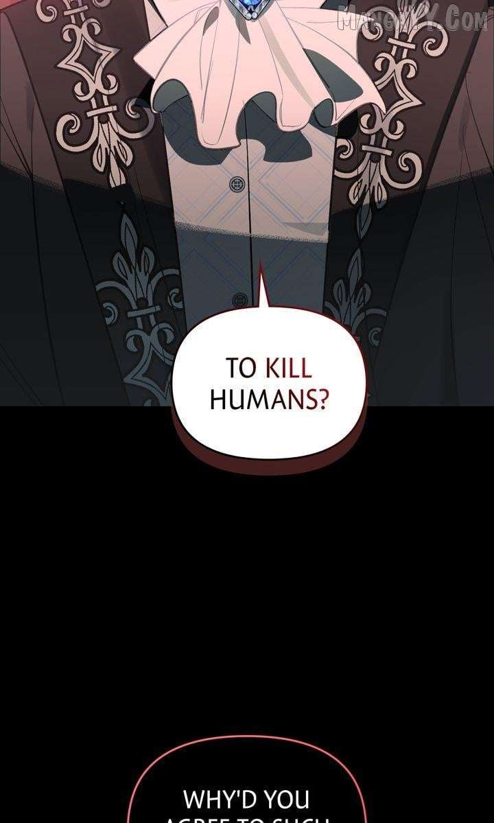 Even If Despair Consumes You Chapter 74 - Page 82