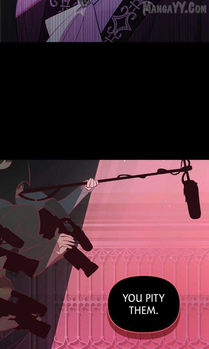 Even If Despair Consumes You Chapter 74 - Page 90