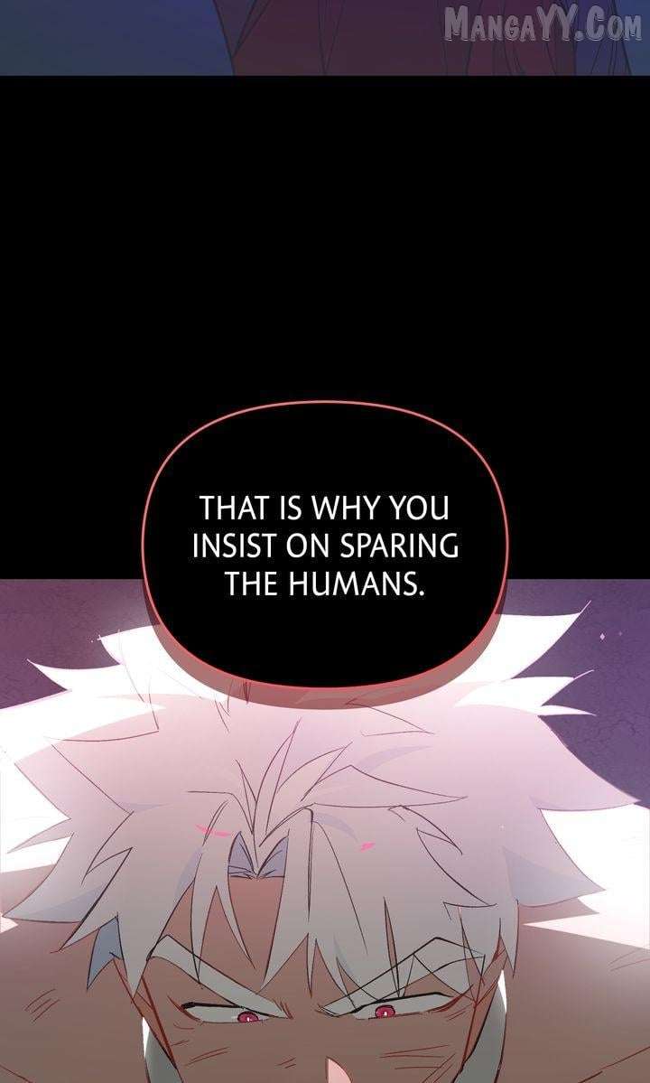 Even If Despair Consumes You Chapter 74 - Page 93