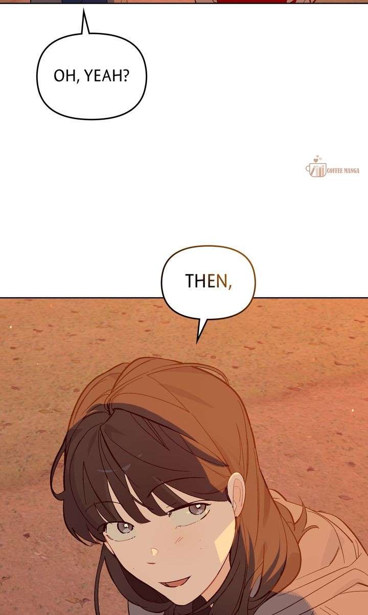 Even If Despair Consumes You Chapter 75 - Page 102