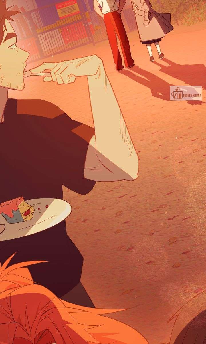 Even If Despair Consumes You Chapter 75 - Page 113