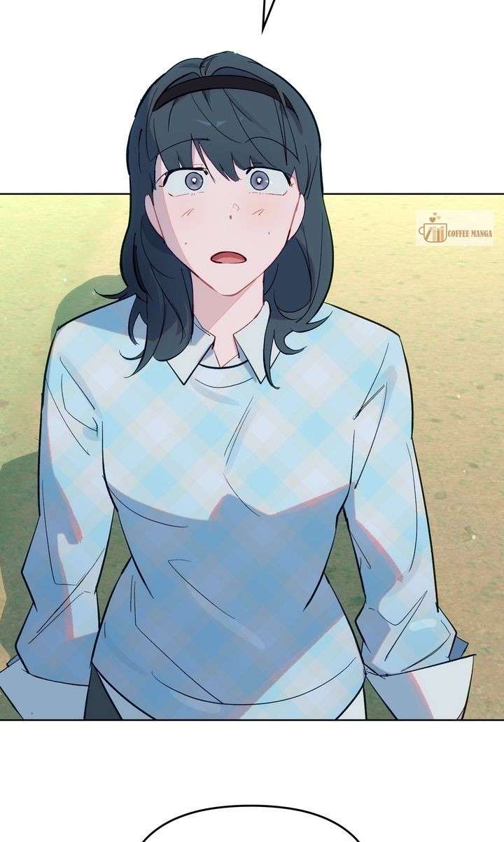 Even If Despair Consumes You Chapter 75 - Page 121