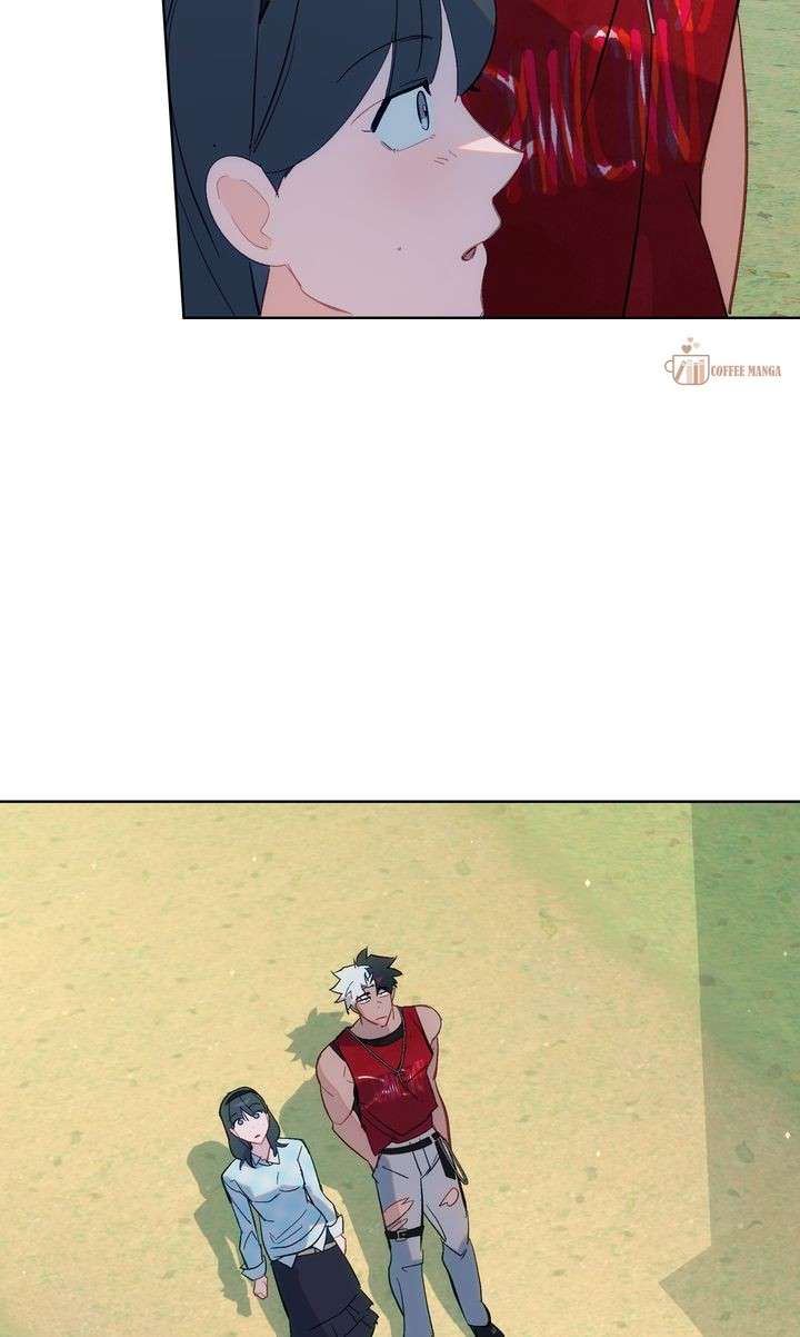 Even If Despair Consumes You Chapter 75 - Page 123