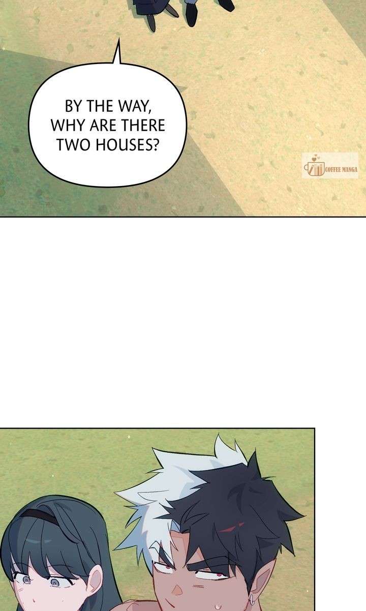 Even If Despair Consumes You Chapter 75 - Page 124