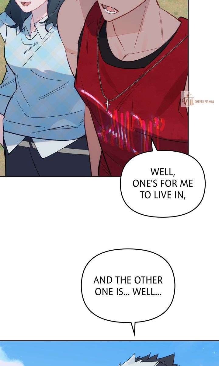 Even If Despair Consumes You Chapter 75 - Page 125