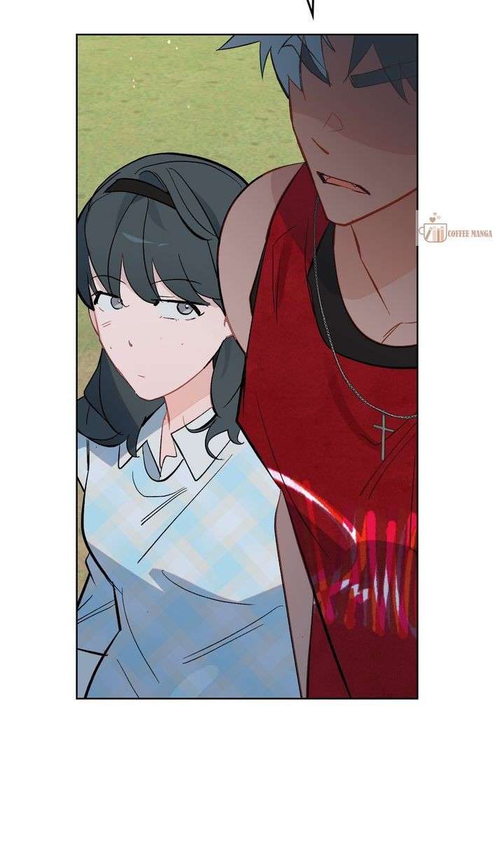 Even If Despair Consumes You Chapter 75 - Page 132