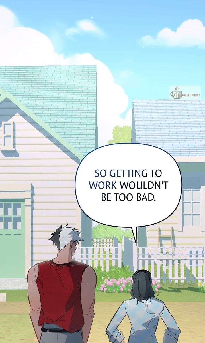 Even If Despair Consumes You Chapter 75 - Page 135