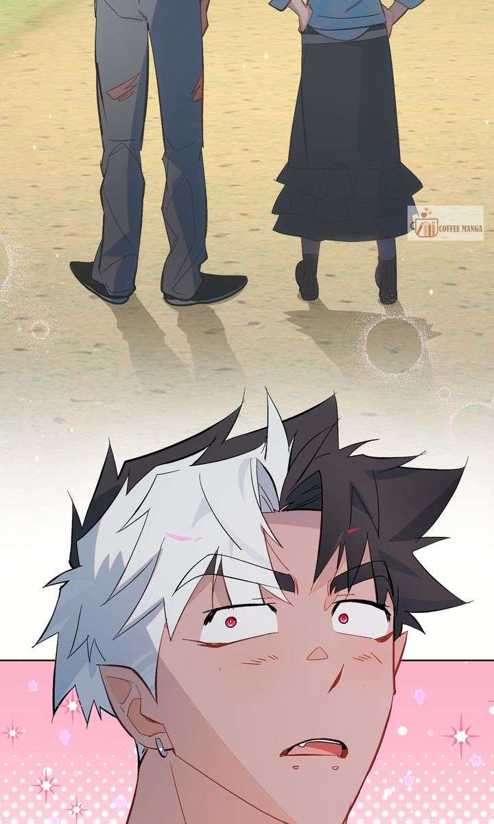 Even If Despair Consumes You Chapter 75 - Page 136