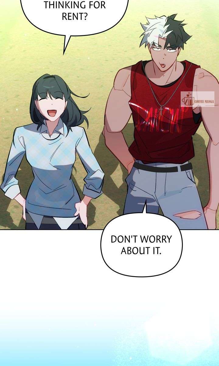 Even If Despair Consumes You Chapter 75 - Page 139