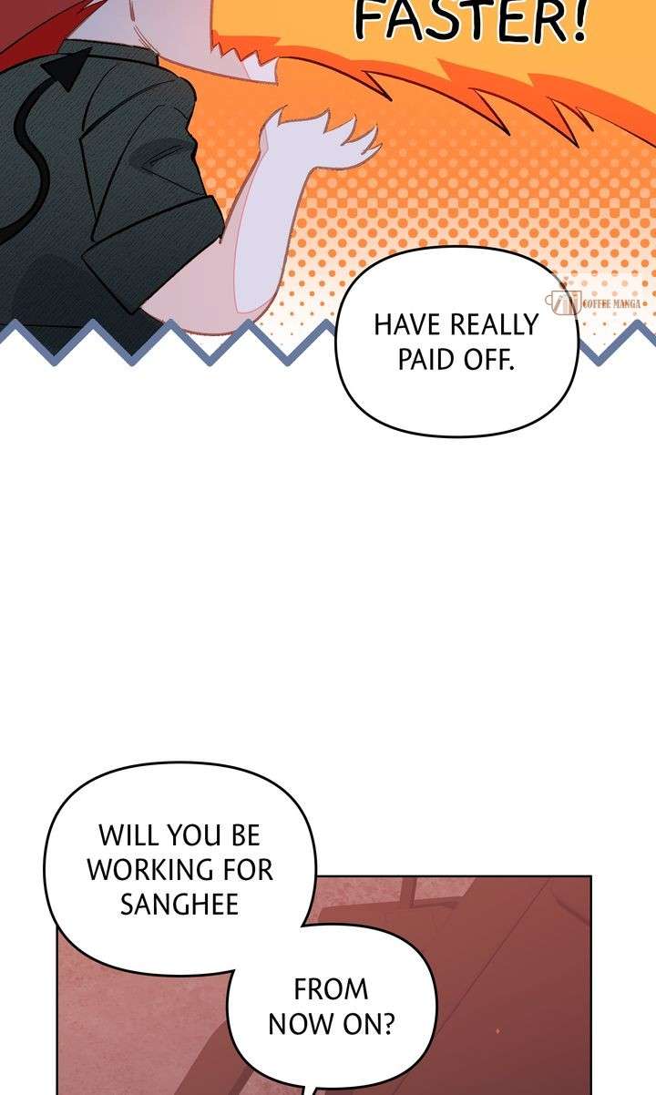 Even If Despair Consumes You Chapter 75 - Page 14