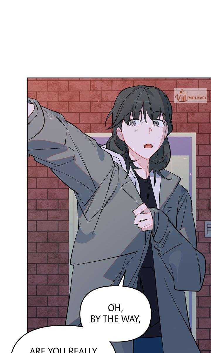 Even If Despair Consumes You Chapter 75 - Page 17