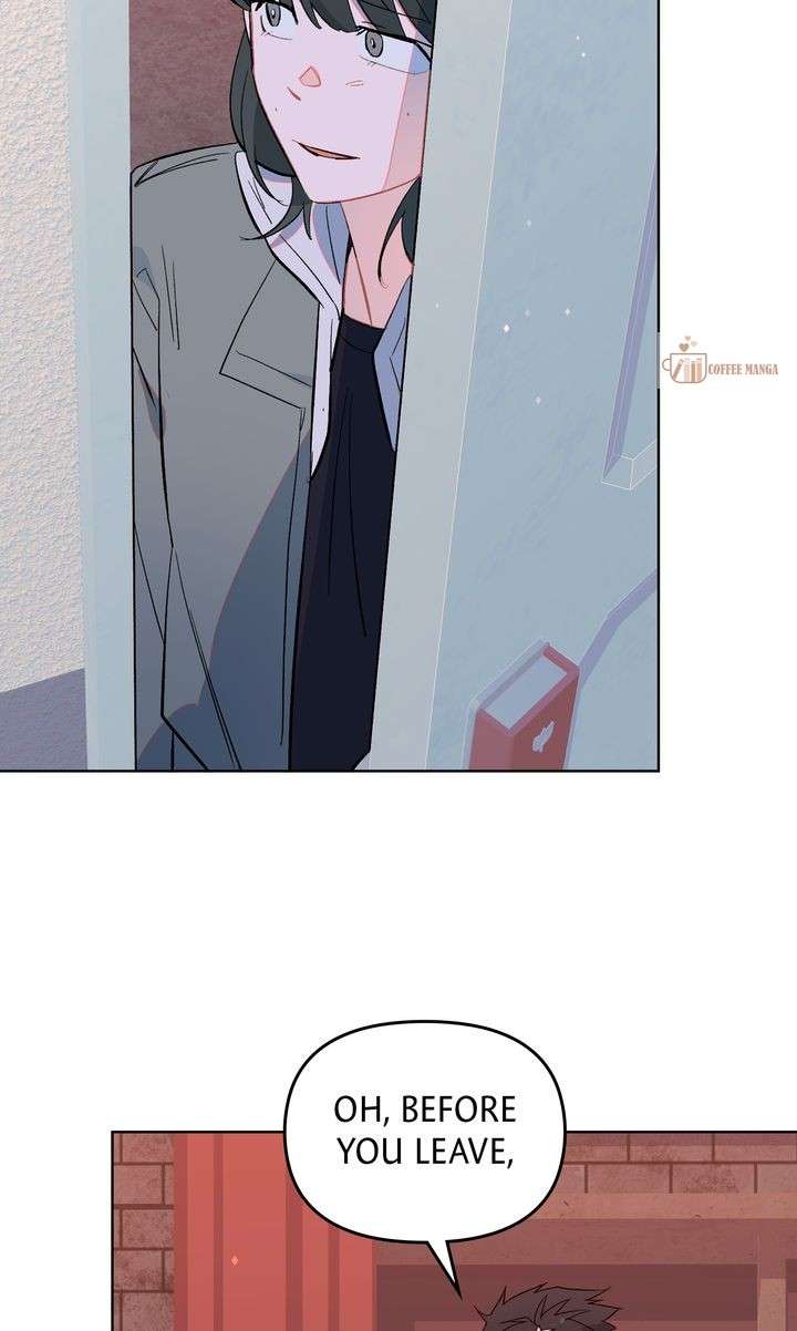 Even If Despair Consumes You Chapter 75 - Page 21