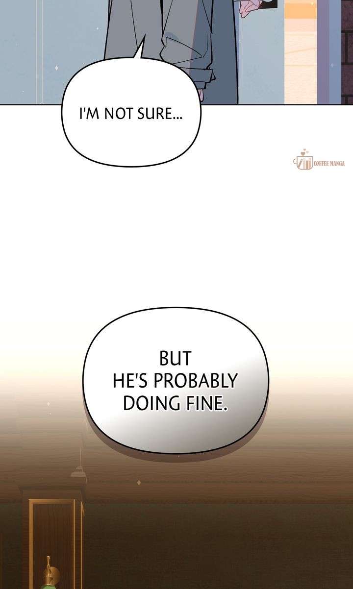 Even If Despair Consumes You Chapter 75 - Page 24