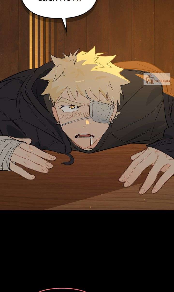 Even If Despair Consumes You Chapter 75 - Page 31