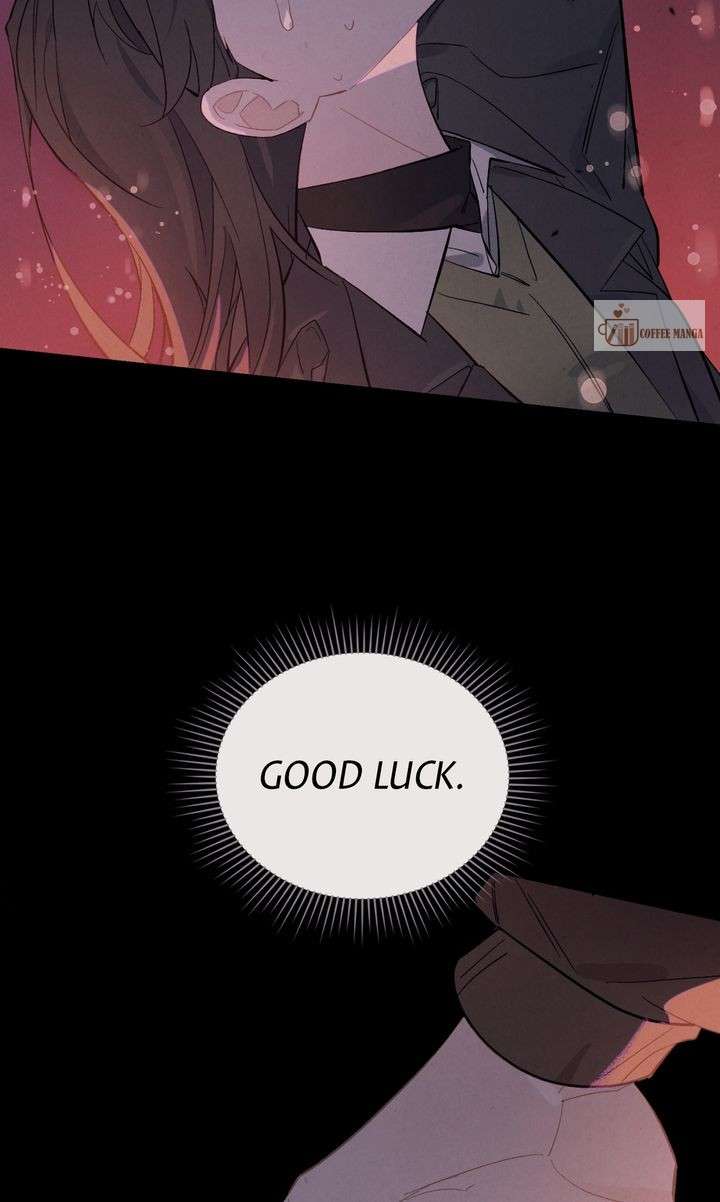 Even If Despair Consumes You Chapter 75 - Page 35