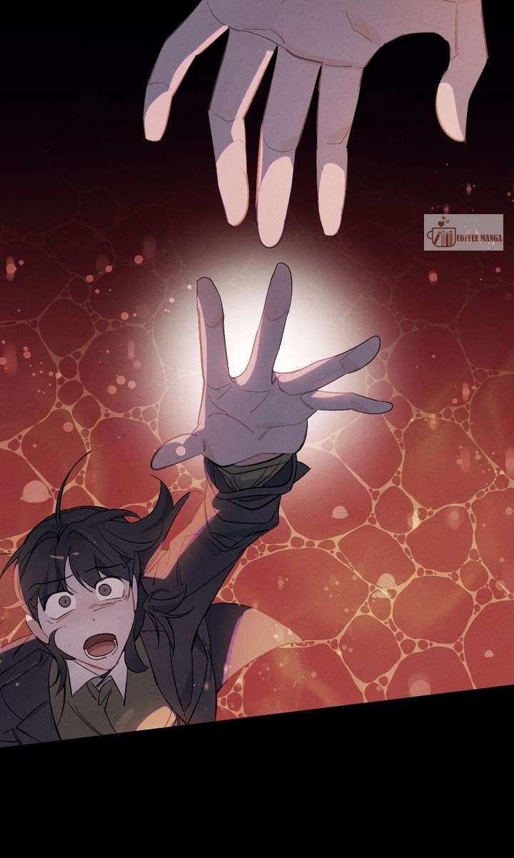 Even If Despair Consumes You Chapter 75 - Page 36