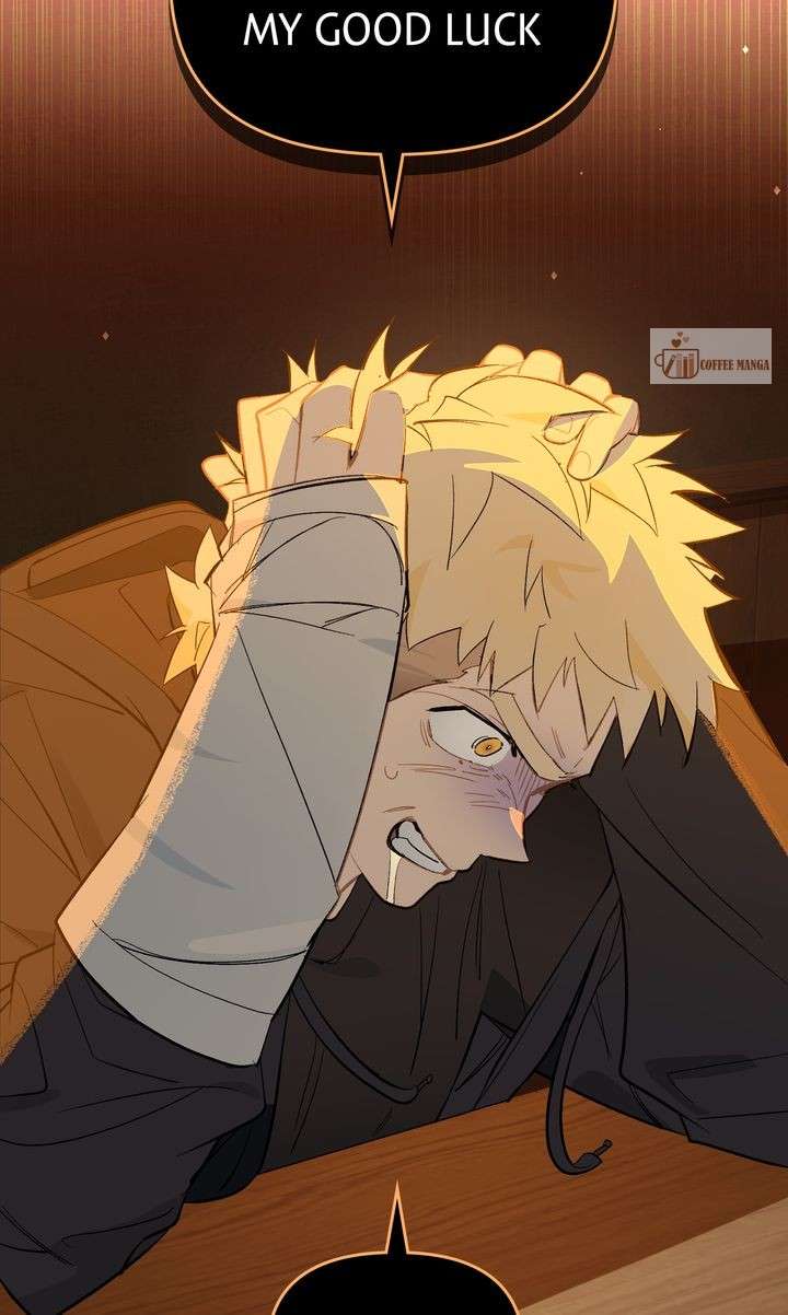 Even If Despair Consumes You Chapter 75 - Page 38