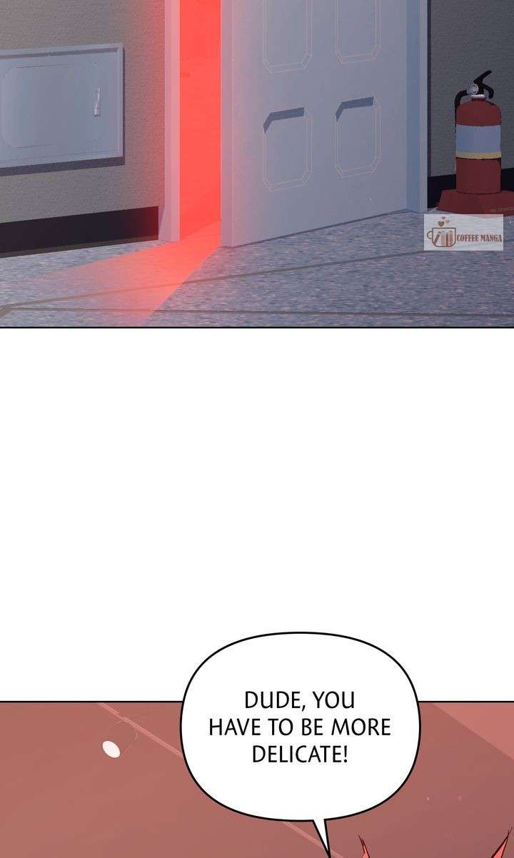 Even If Despair Consumes You Chapter 75 - Page 4