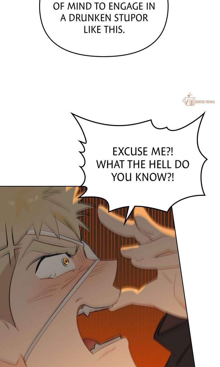 Even If Despair Consumes You Chapter 75 - Page 43