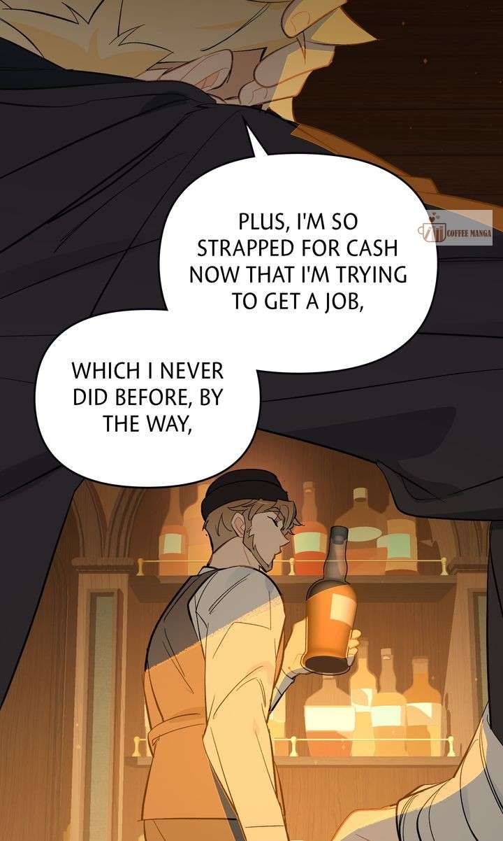 Even If Despair Consumes You Chapter 75 - Page 46