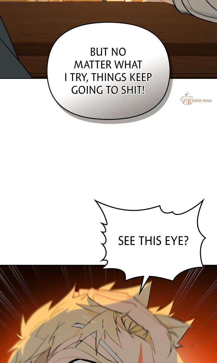 Even If Despair Consumes You Chapter 75 - Page 47