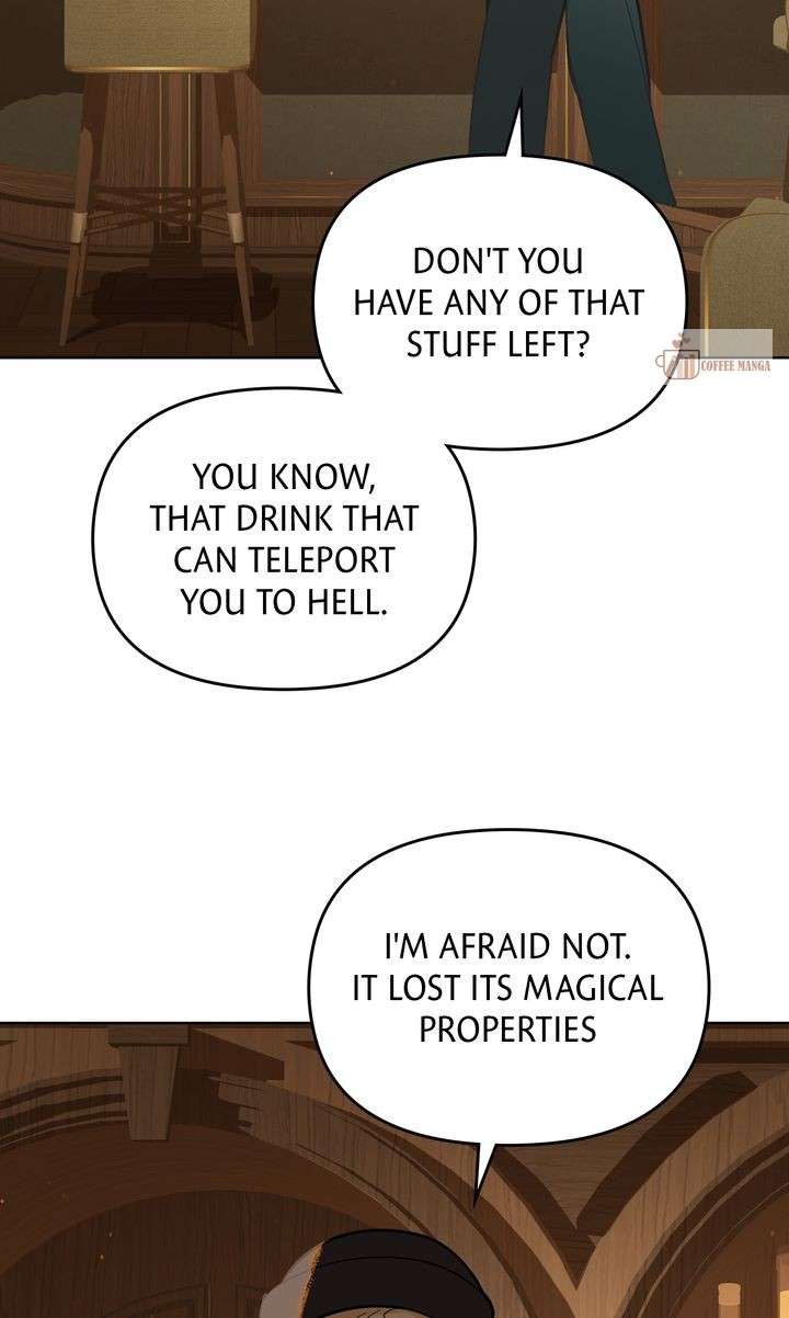 Even If Despair Consumes You Chapter 75 - Page 51