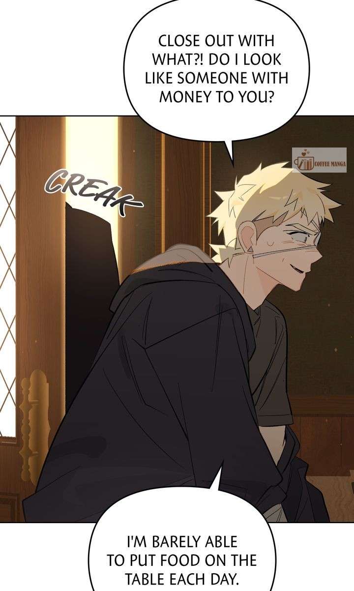 Even If Despair Consumes You Chapter 75 - Page 54