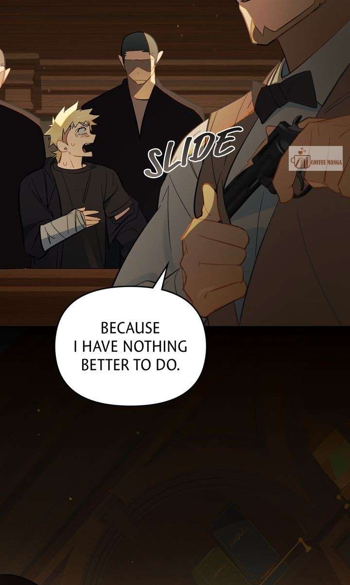 Even If Despair Consumes You Chapter 75 - Page 57