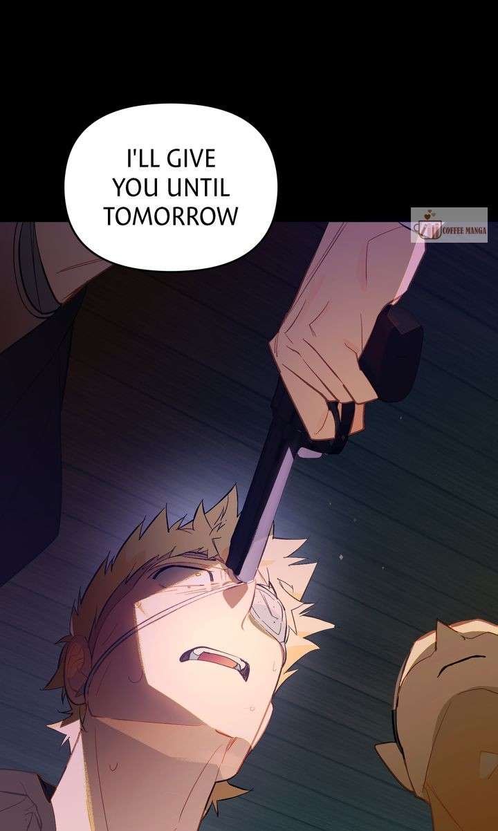 Even If Despair Consumes You Chapter 75 - Page 60