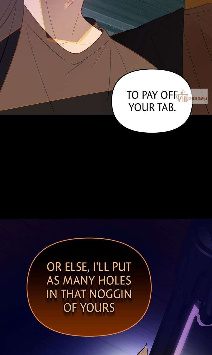 Even If Despair Consumes You Chapter 75 - Page 61