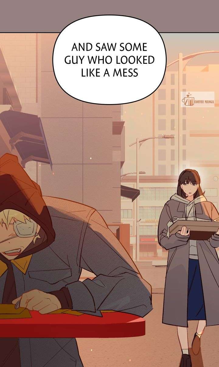 Even If Despair Consumes You Chapter 75 - Page 68