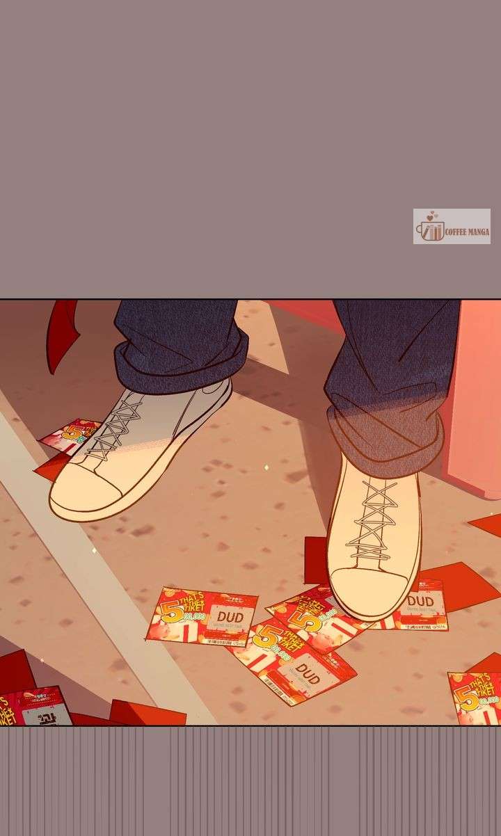 Even If Despair Consumes You Chapter 75 - Page 70