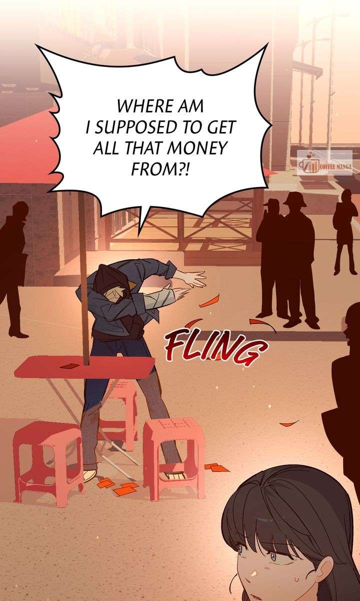 Even If Despair Consumes You Chapter 75 - Page 75