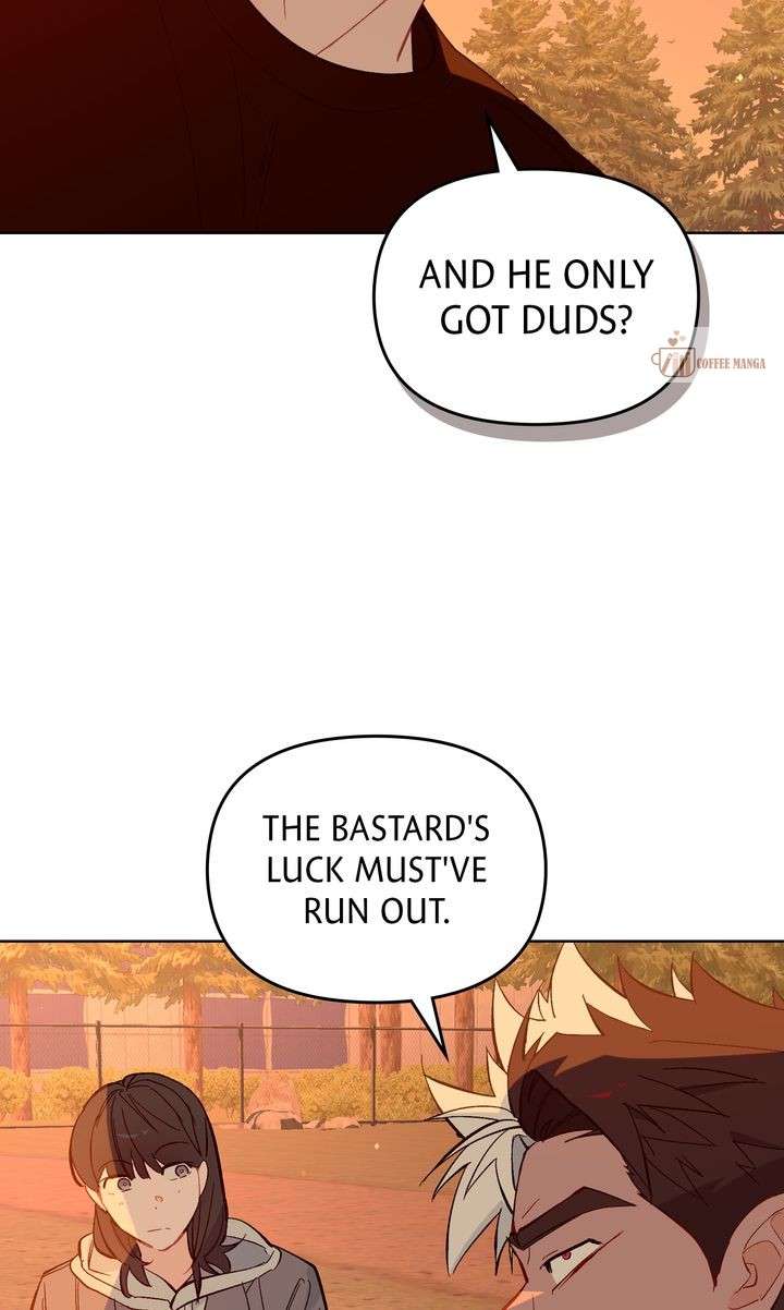 Even If Despair Consumes You Chapter 75 - Page 78