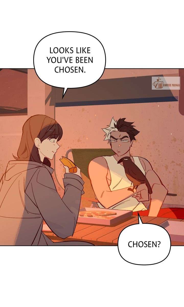 Even If Despair Consumes You Chapter 75 - Page 94