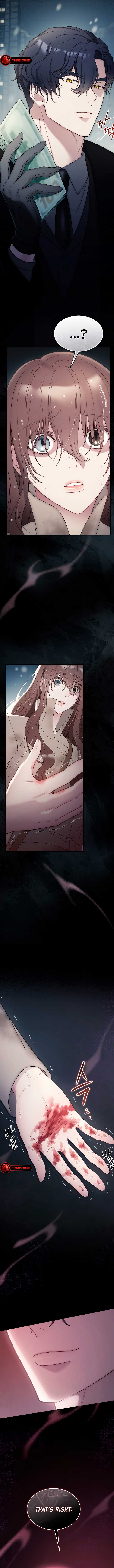 Doberman Chapter 0 - Page 13