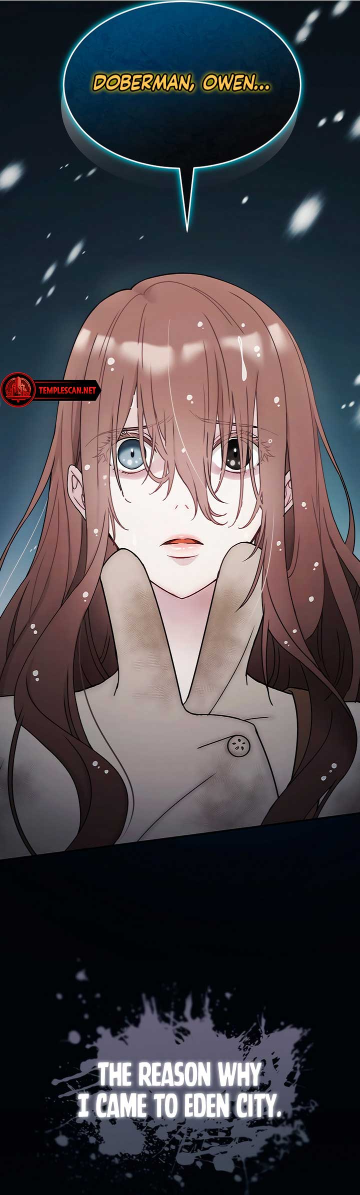 Doberman Chapter 0 - Page 15