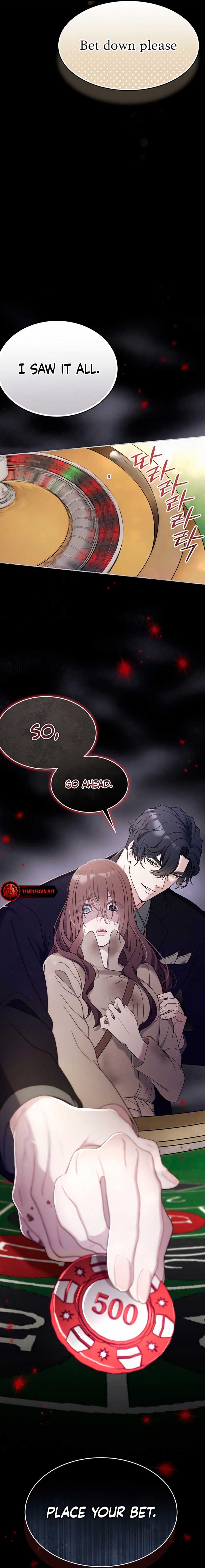 Doberman Chapter 1 - Page 11