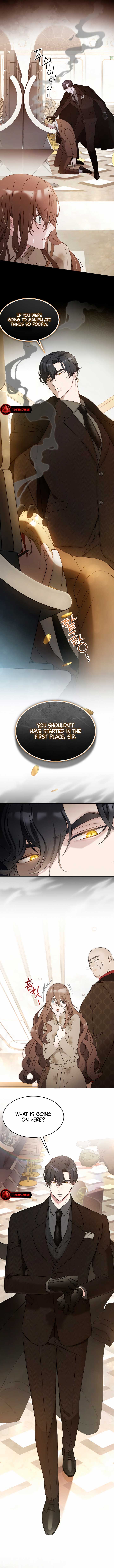 Doberman Chapter 1 - Page 6