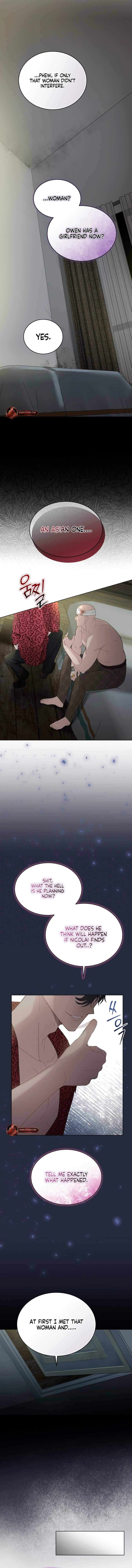 Doberman Chapter 12 - Page 15