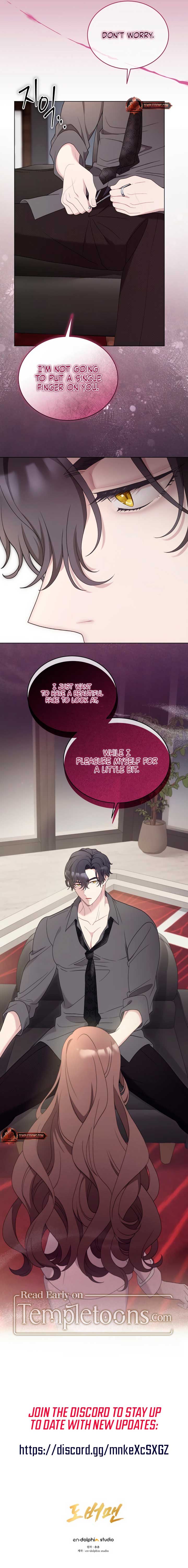 Doberman Chapter 13 - Page 12