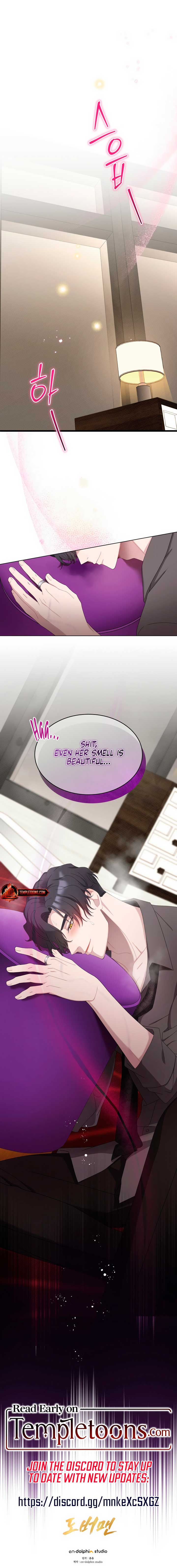 Doberman Chapter 14 - Page 10