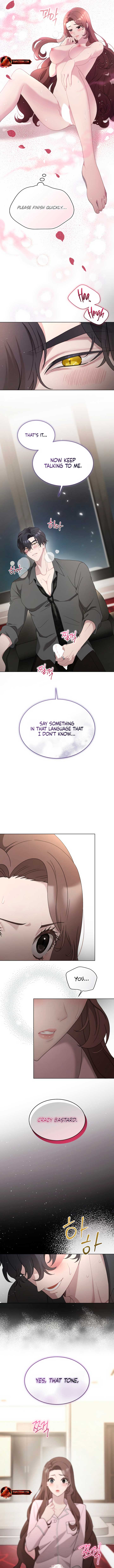 Doberman Chapter 14 - Page 5