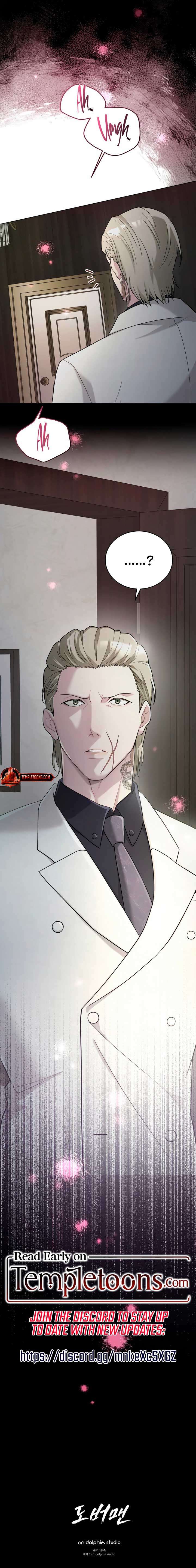 Doberman Chapter 15 - Page 11